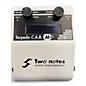 Used Two Notes AUDIO ENGINEERING TORPEDO C.A.B M+ Guitar Cabinet thumbnail