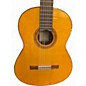 Used Yamaha CGTA NATURAL Acoustic Electric Guitar