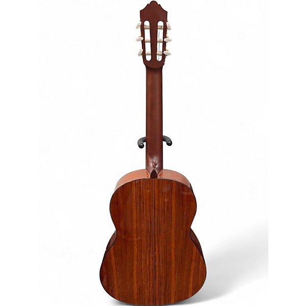 Used Yamaha CGTA NATURAL Acoustic Electric Guitar