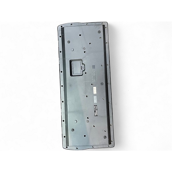 Used Casio CTK555L Portable Keyboard