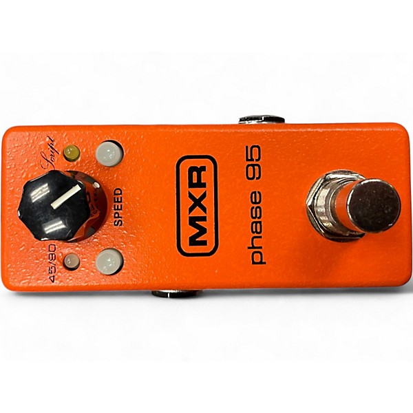 Used MXR M290 Phase 95 Effect Pedal
