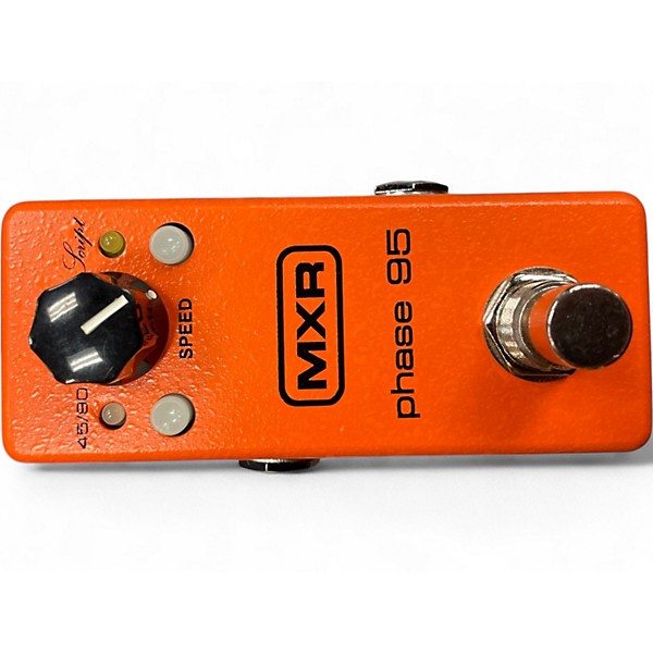 Used MXR M290 Phase 95 Effect Pedal