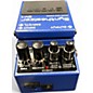 Used BOSS SY1 Effect Processor