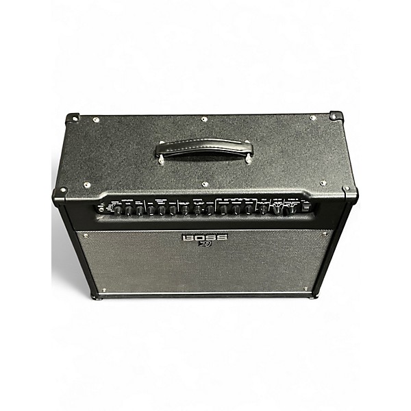 Used BOSS Katana Artist 100W 1x12 Guitar Combo Amp