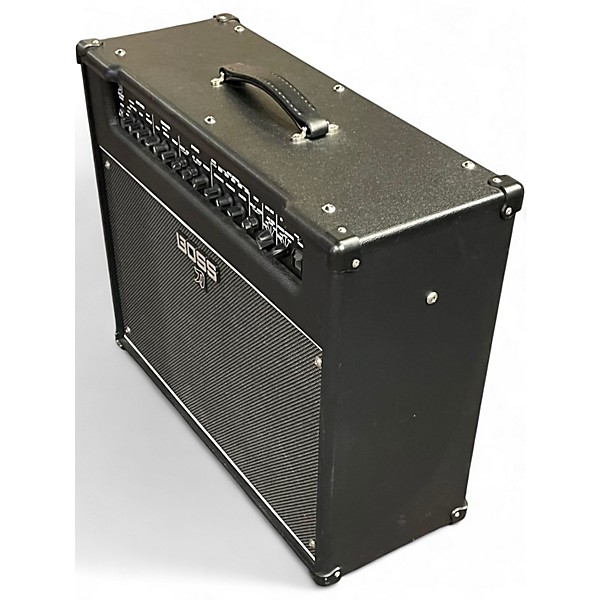 Used BOSS Katana Artist 100W 1x12 Guitar Combo Amp