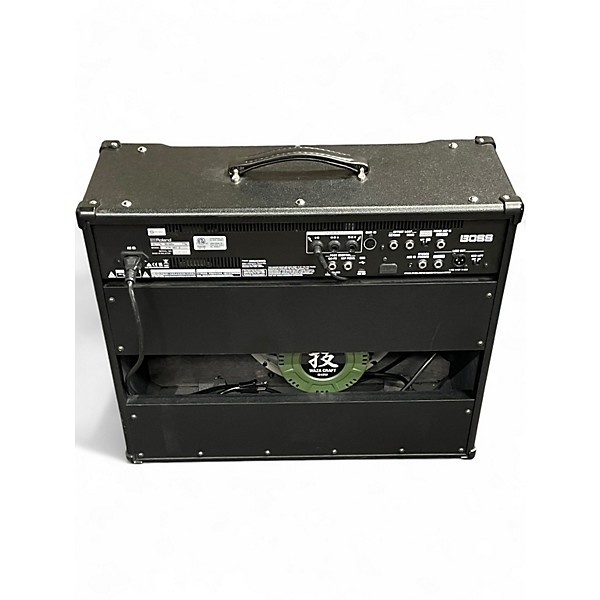 Used BOSS Katana Artist 100W 1x12 Guitar Combo Amp