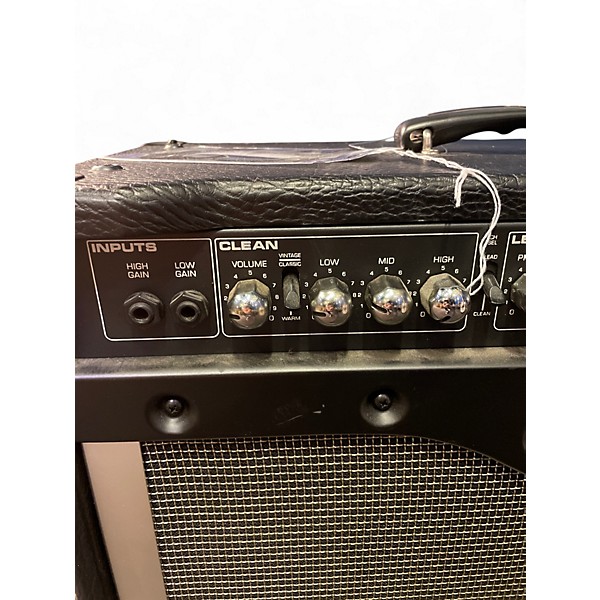 Used Peavey Bandit 112 Guitar Combo Amp