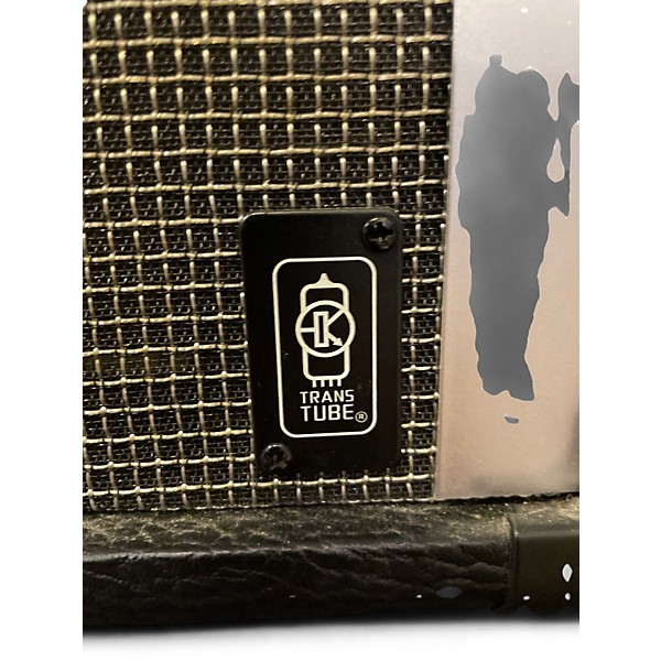 Used Peavey Bandit 112 Guitar Combo Amp