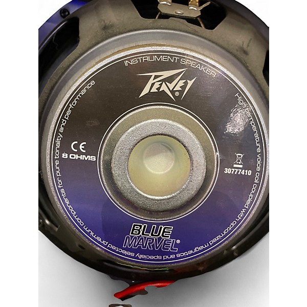 Used Peavey Bandit 112 Guitar Combo Amp