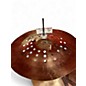 Used SABIAN 17in AA Holy China Brilliant Cymbal thumbnail