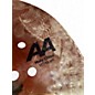 Used SABIAN 17in AA Holy China Brilliant Cymbal