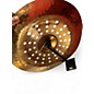 Used SABIAN 17in AA Holy China Brilliant Cymbal