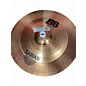 Used SABIAN 18in B8 CHINA  Cymbal thumbnail