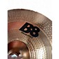 Used SABIAN 18in B8 CHINA  Cymbal