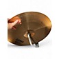 Used SABIAN 18in B8 CHINA  Cymbal