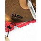 Used SABIAN 18in B8 CHINA  Cymbal