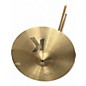 Used Zildjian 20in K Custom Dark Ride Cymbal thumbnail