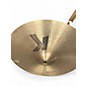 Used Zildjian 20in K Custom Dark Ride Cymbal
