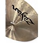Used Zildjian 20in K Custom Dark Ride Cymbal