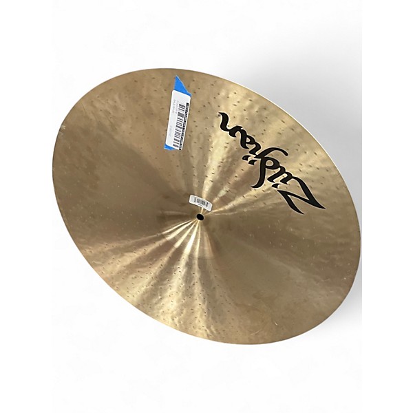 Used Zildjian 20in K Custom Dark Ride Cymbal