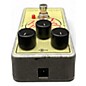 Used Electro-Harmonix Soul Food Overdrive Effect Pedal