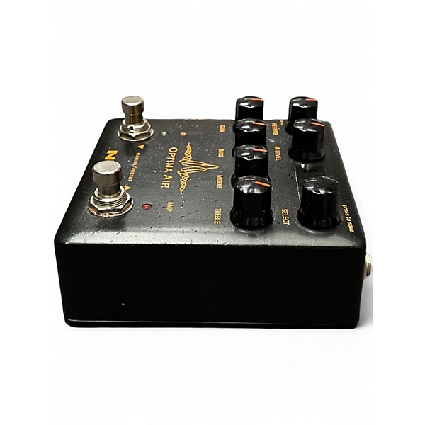 Used NUX Optima Air Effect Pedal
