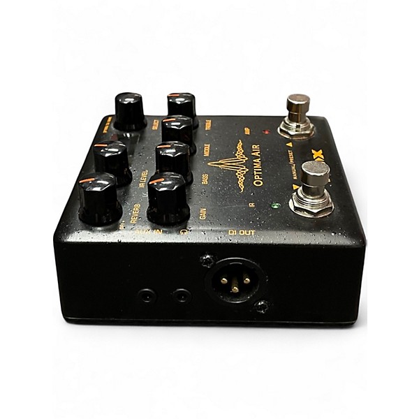 Used NUX Optima Air Effect Pedal