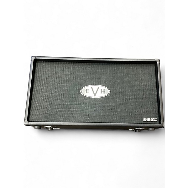 Used EVH 5150 212ST 2x12 Guitar Cabinet