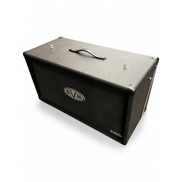 Used EVH 5150 212ST 2x12 Guitar Cabinet