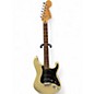 Used Squire 20TH Anniversary Bullet Stratocaster Shoreline Gold Solid Body Electric Guitar thumbnail