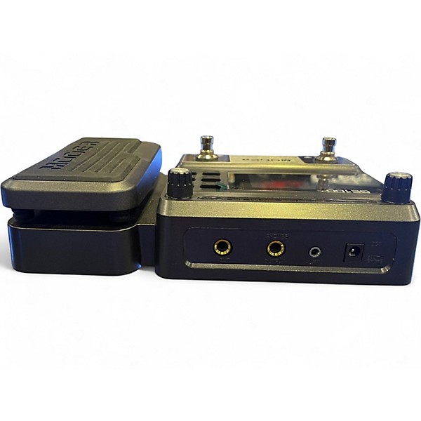 Used Mooer GE100 Effect Processor