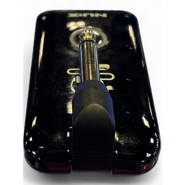 Used NUX MIGHTY PLUG MP-2 Battery Powered Amp