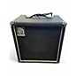 Used Ampeg BA 108 Bass Combo Amp thumbnail