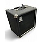 Used Ampeg BA 108 Bass Combo Amp