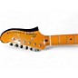 Used Squier Classic Vibe Starcaster Walnut Hollow Body Electric Guitar