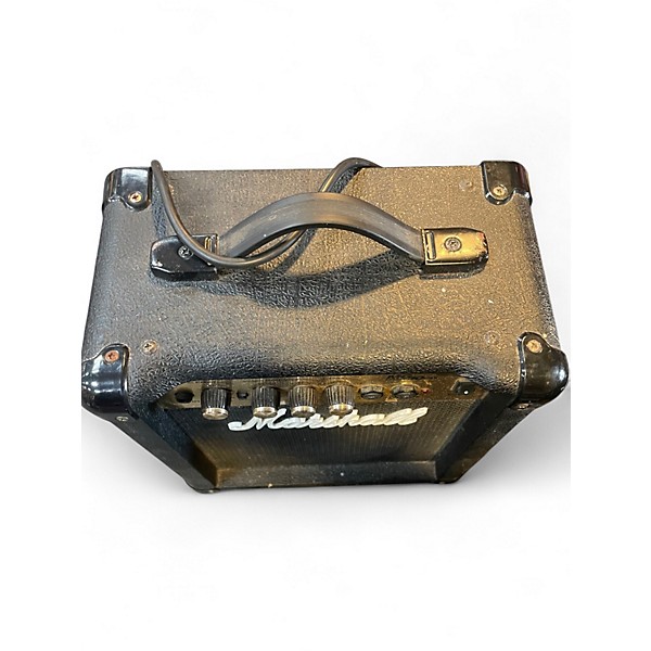 Used Marshall MG10 10W 1X6.5 Guitar Combo Amp