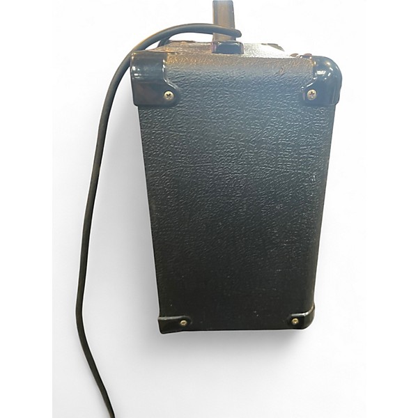 Used Marshall MG10 10W 1X6.5 Guitar Combo Amp