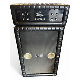 Used Kustom 200 Solid State Guitar Amp Head