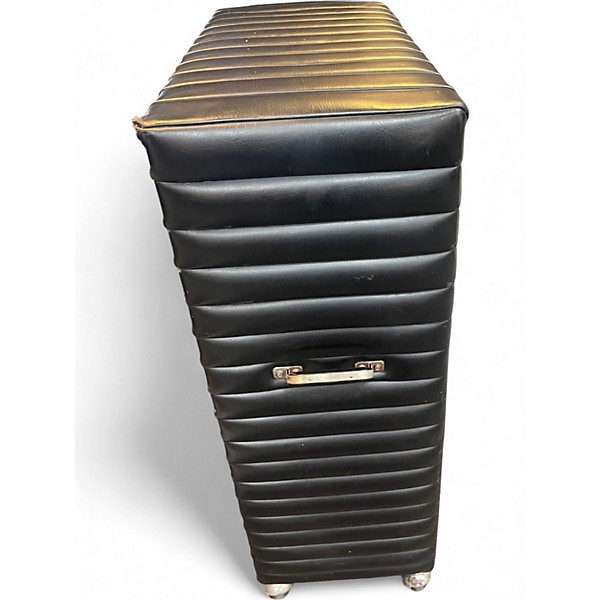 Used Kustom 200 Solid State Guitar Amp Head