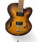Used Ibanez AF55TF Tobacco Flat Hollow Body Electric Guitar