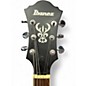 Used Ibanez AF55TF Tobacco Flat Hollow Body Electric Guitar