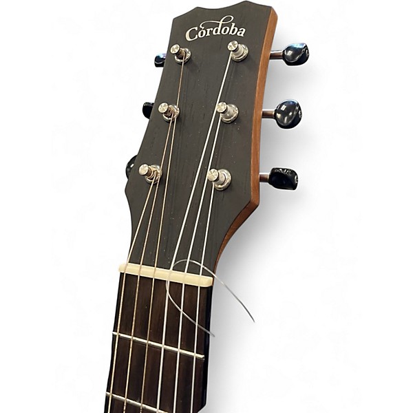 Used Cordoba MINI R NATURAL Classical Acoustic Guitar
