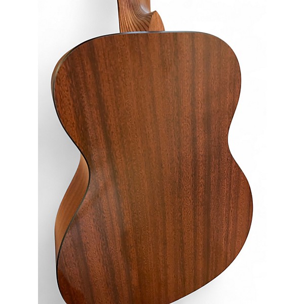 Used Martin 000X1 Custom Natural Acoustic Electric Guitar