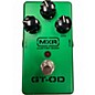 Used MXR GT OD Effect Pedal thumbnail