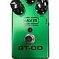 Used MXR GT OD Effect Pedal