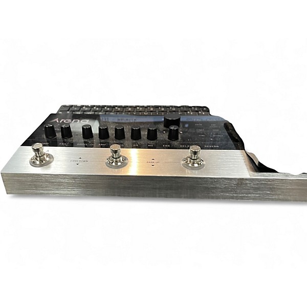 Used Donner ARENA 2000 Effect Processor