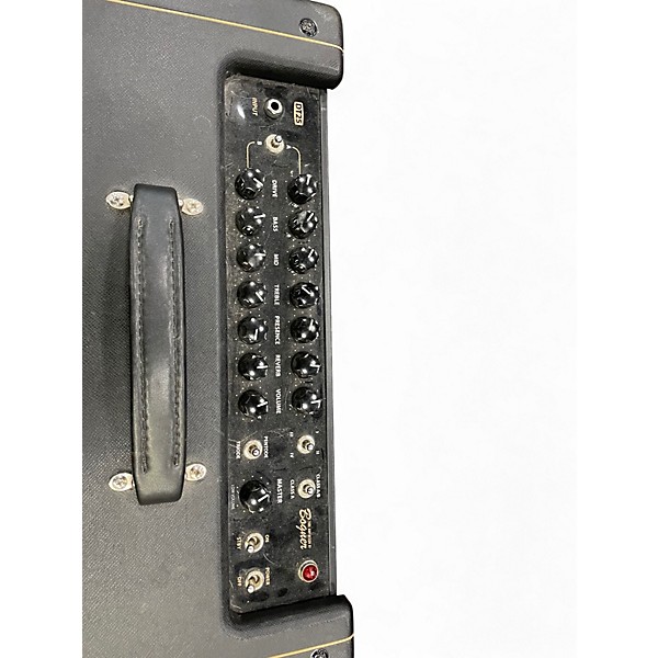 Used Line 6 DT25 112 1x12 Guitar Cabinet