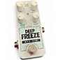 Used Electro-Harmonix DEEP FREEZE Pedal thumbnail