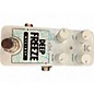Used Electro-Harmonix DEEP FREEZE Pedal