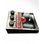 Used Electro-Harmonix Big Muff Triangle Pi Distortion Effect Pedal
